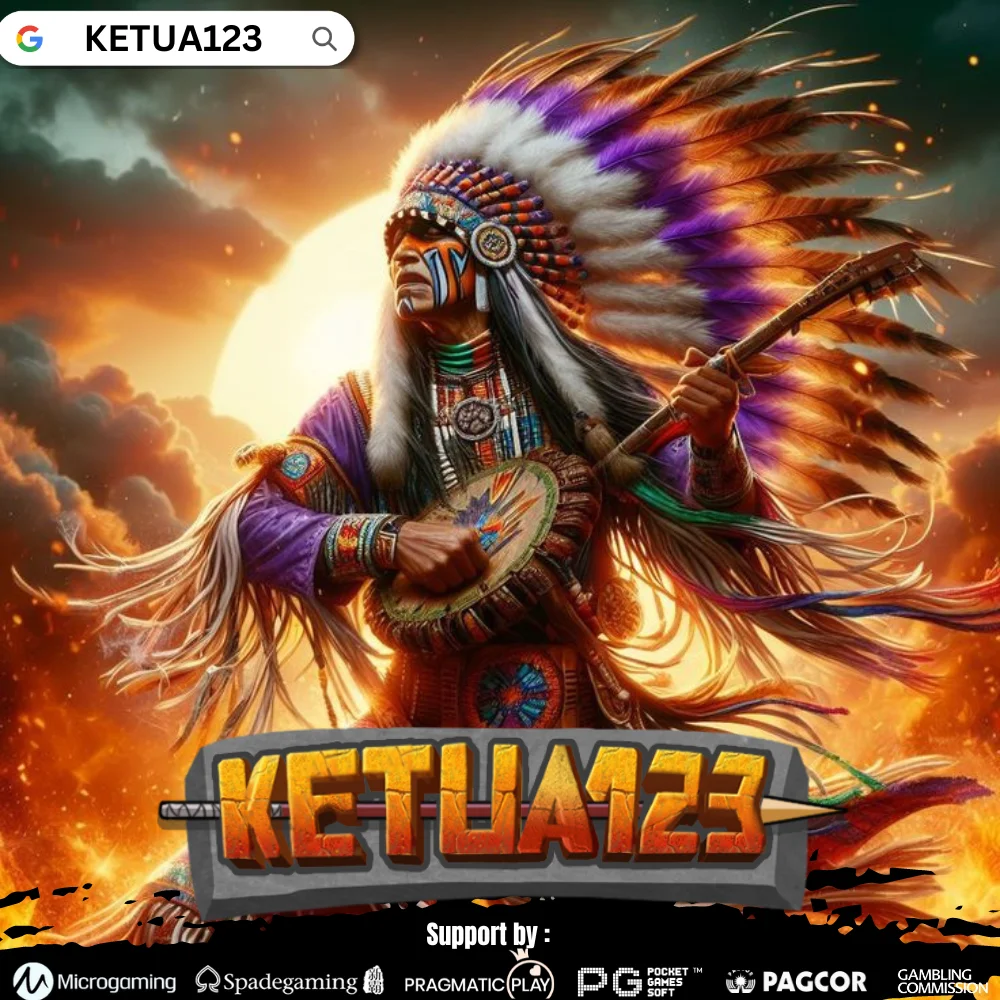 KETUA123