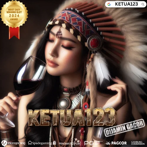 Ketua123